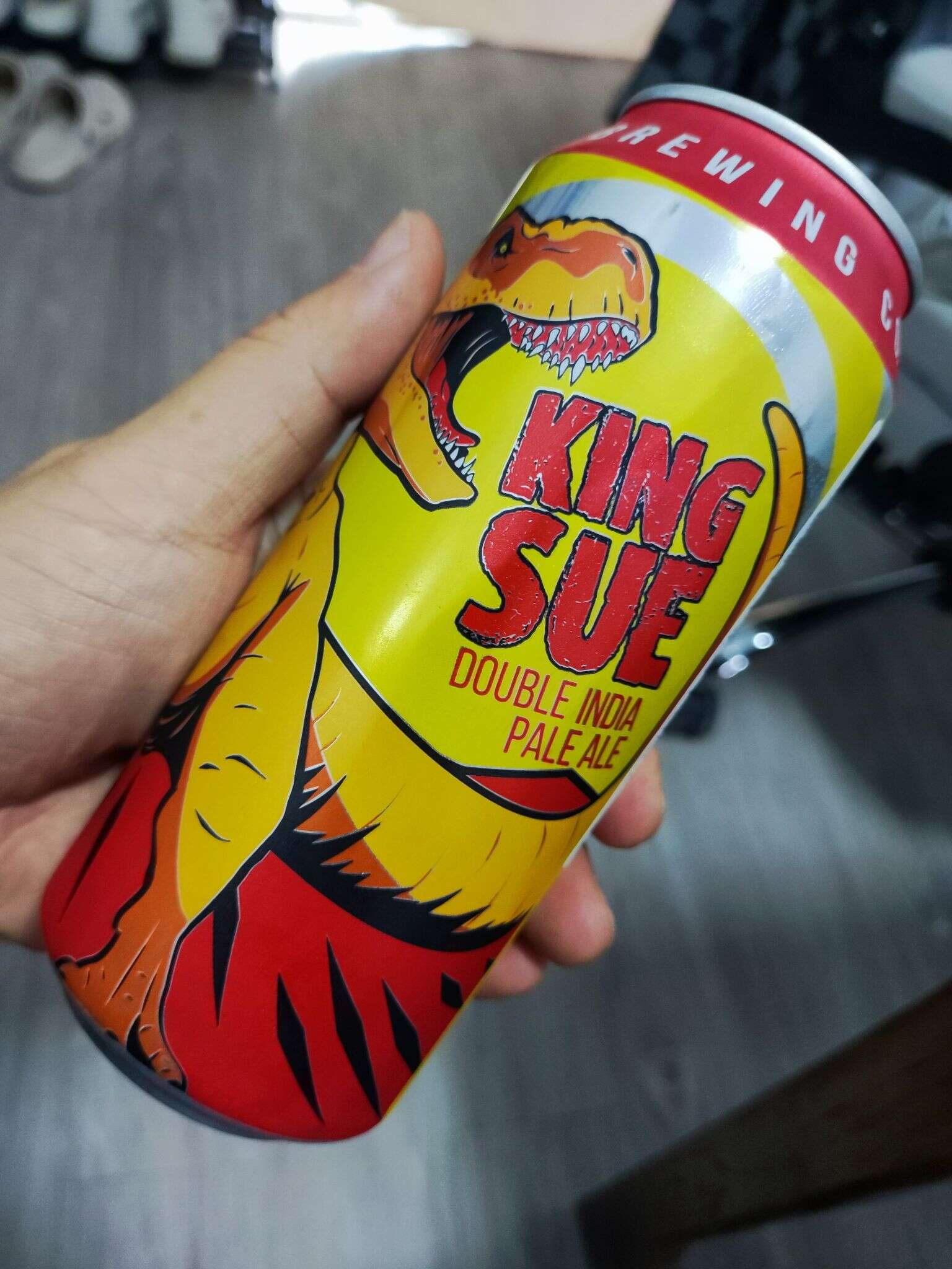 Toppling Goliath King Sue(2023) 20230714 190222